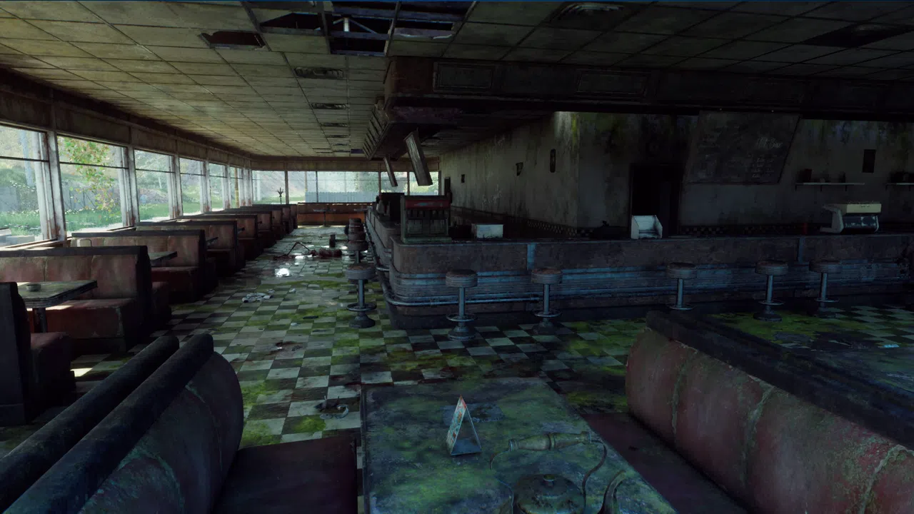 Deadlived Screenshot 5