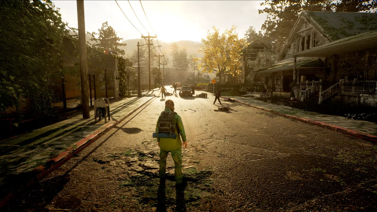 Deadlived Screenshot 6