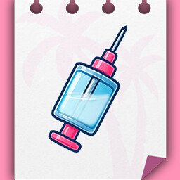 Useful procedures! icon