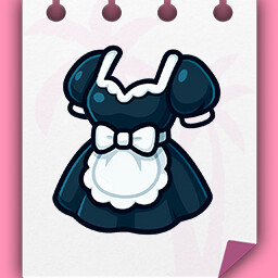 Who are you under the suit? icon