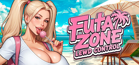 Futa Zone: Lewd Control π