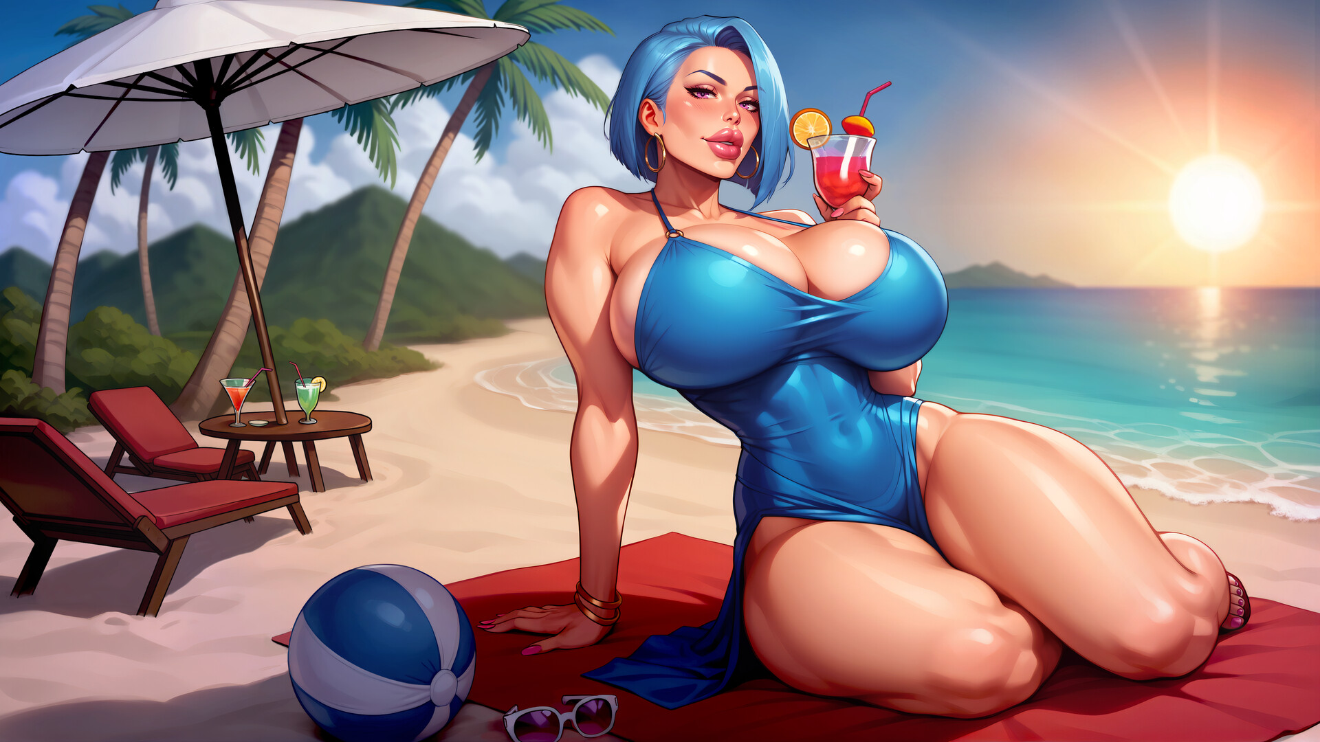 Futa Zone: Lewd Control 🍒 Screenshot 18