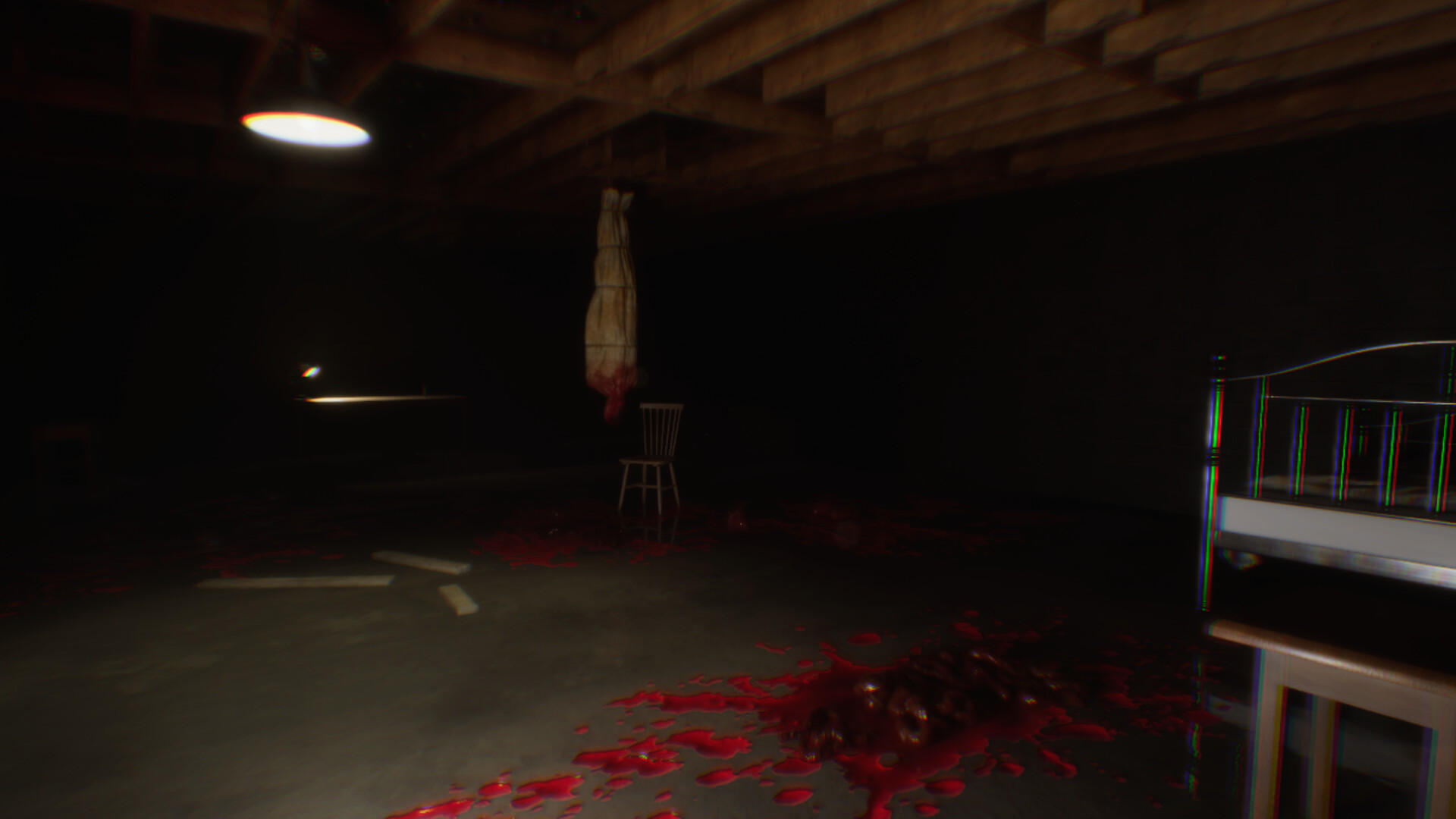 Veylora Demo Screenshot 4