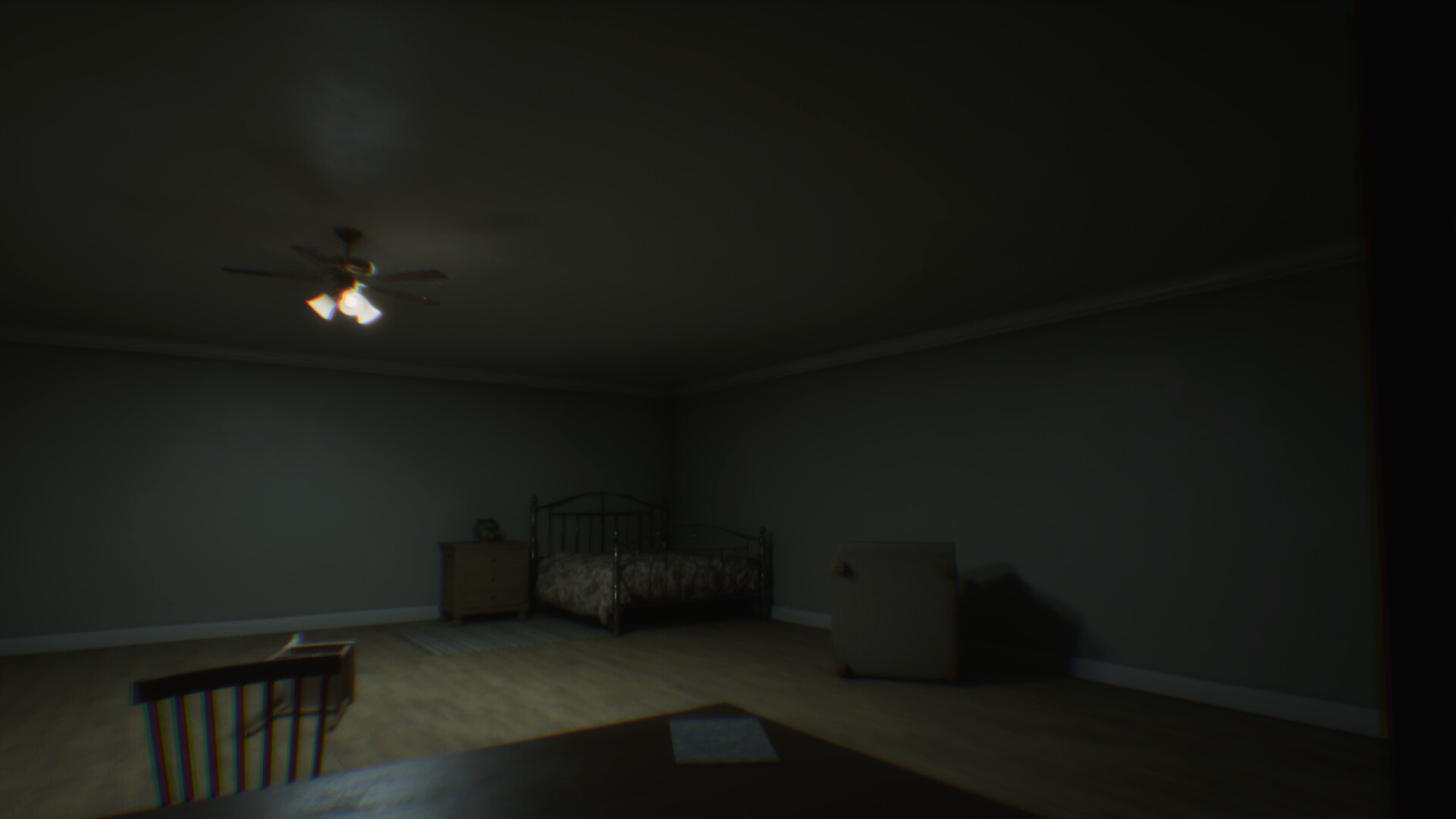 Veylora Demo Screenshot 0