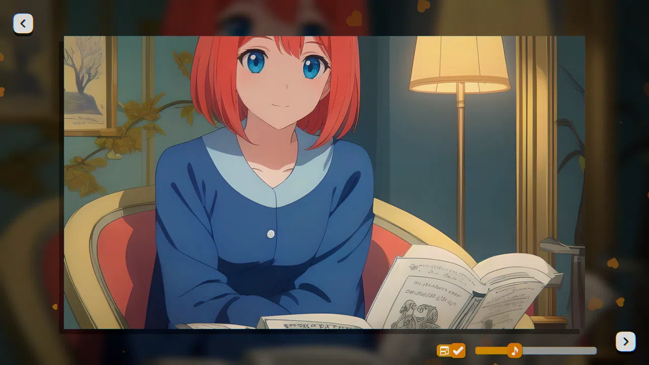Puzzle Cozy Screenshot 4