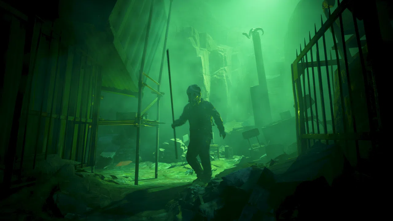 SLEEP AWAKE Demo Screenshot 4