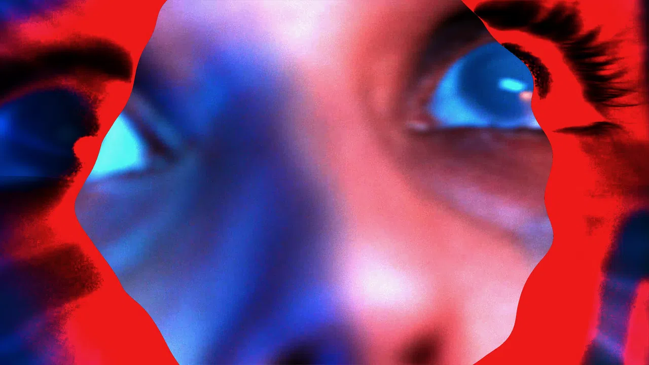 SLEEP AWAKE Demo Screenshot 1