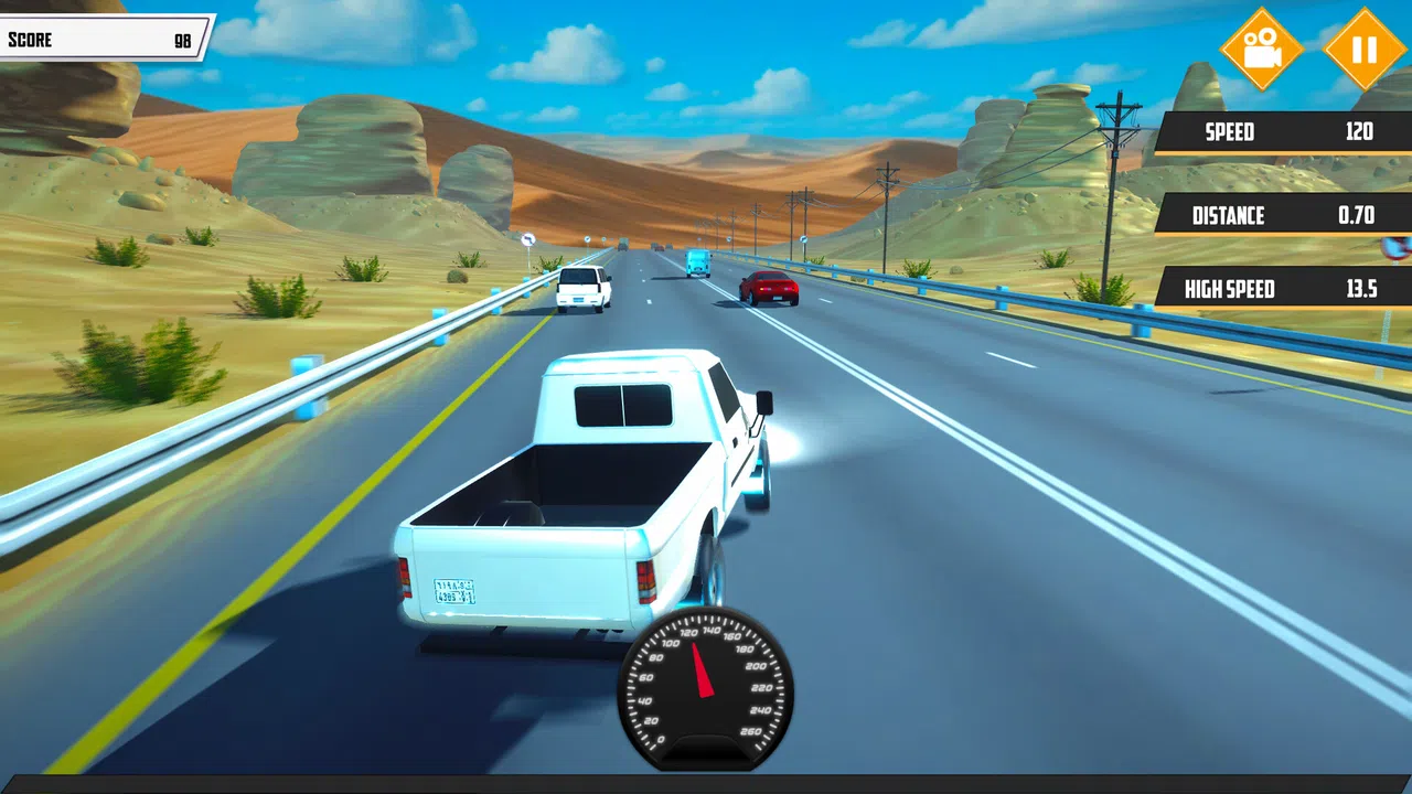 Tarah طاره Screenshot 4