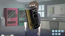 My Toes Story Screenshot 2