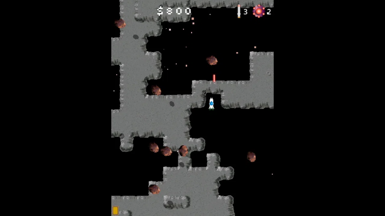 Quiberon Zeta Demo Screenshot 1