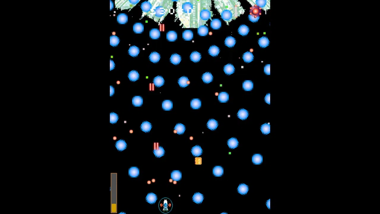 Quiberon Zeta Demo Screenshot 2