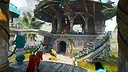 Spirit of the North 2: Turtle Island Home Screenshot 2