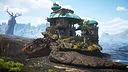 Spirit of the North 2: Turtle Island Home Screenshot 4