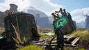 Spirit of the North 2: Turtle Island Home Screenshot 5