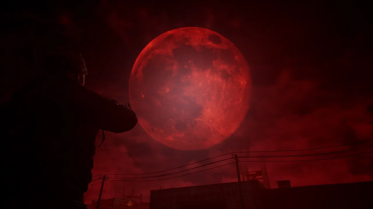 The Last Zone Demo Screenshot 4