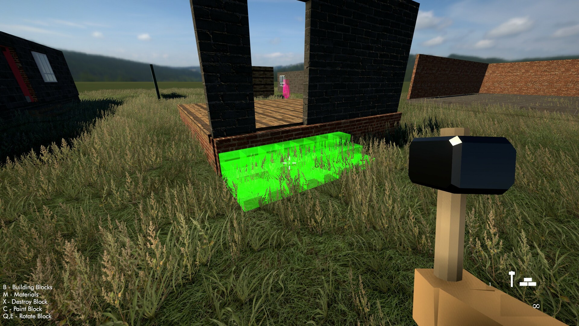 Building Destruction Screenshot 9