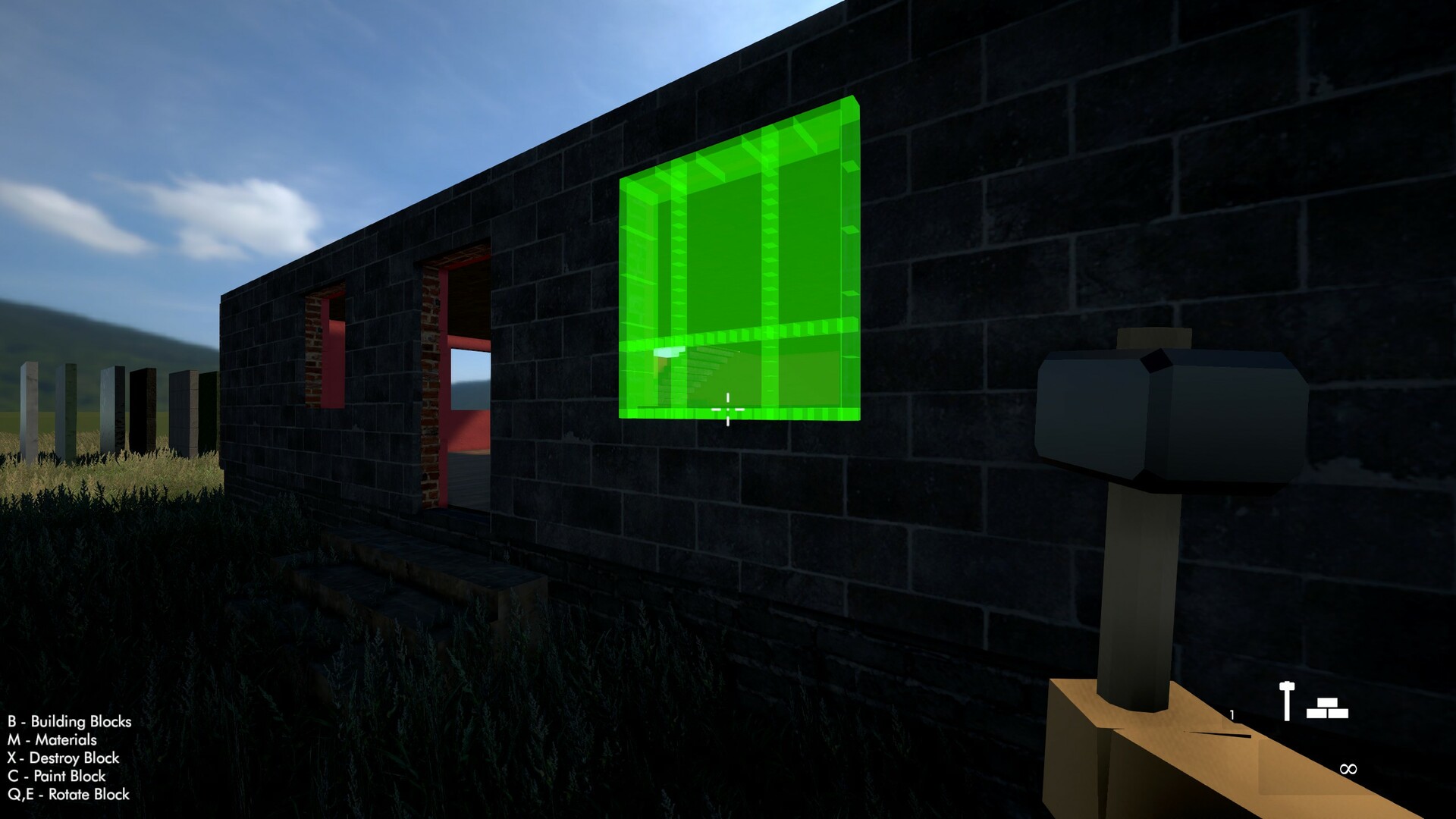 Building Destruction Screenshot 8