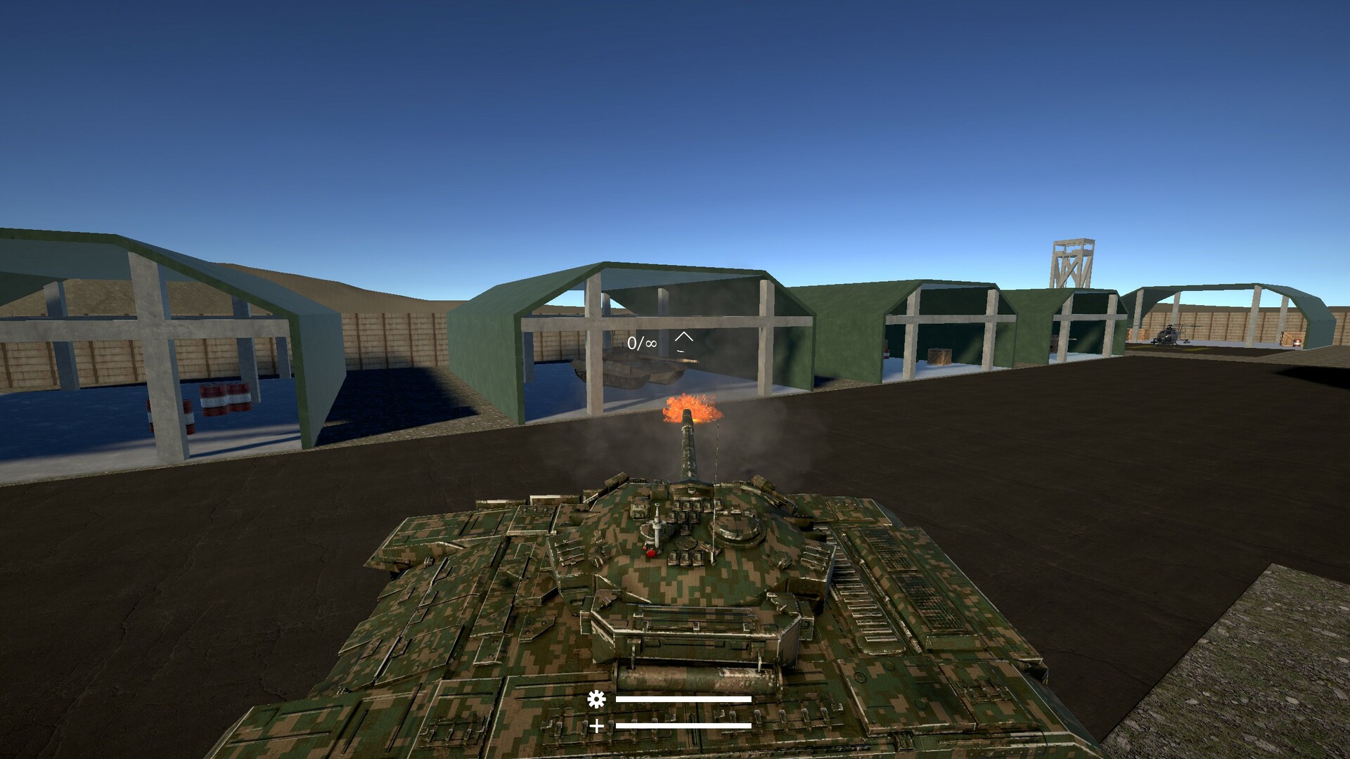 Building Destruction Screenshot 10