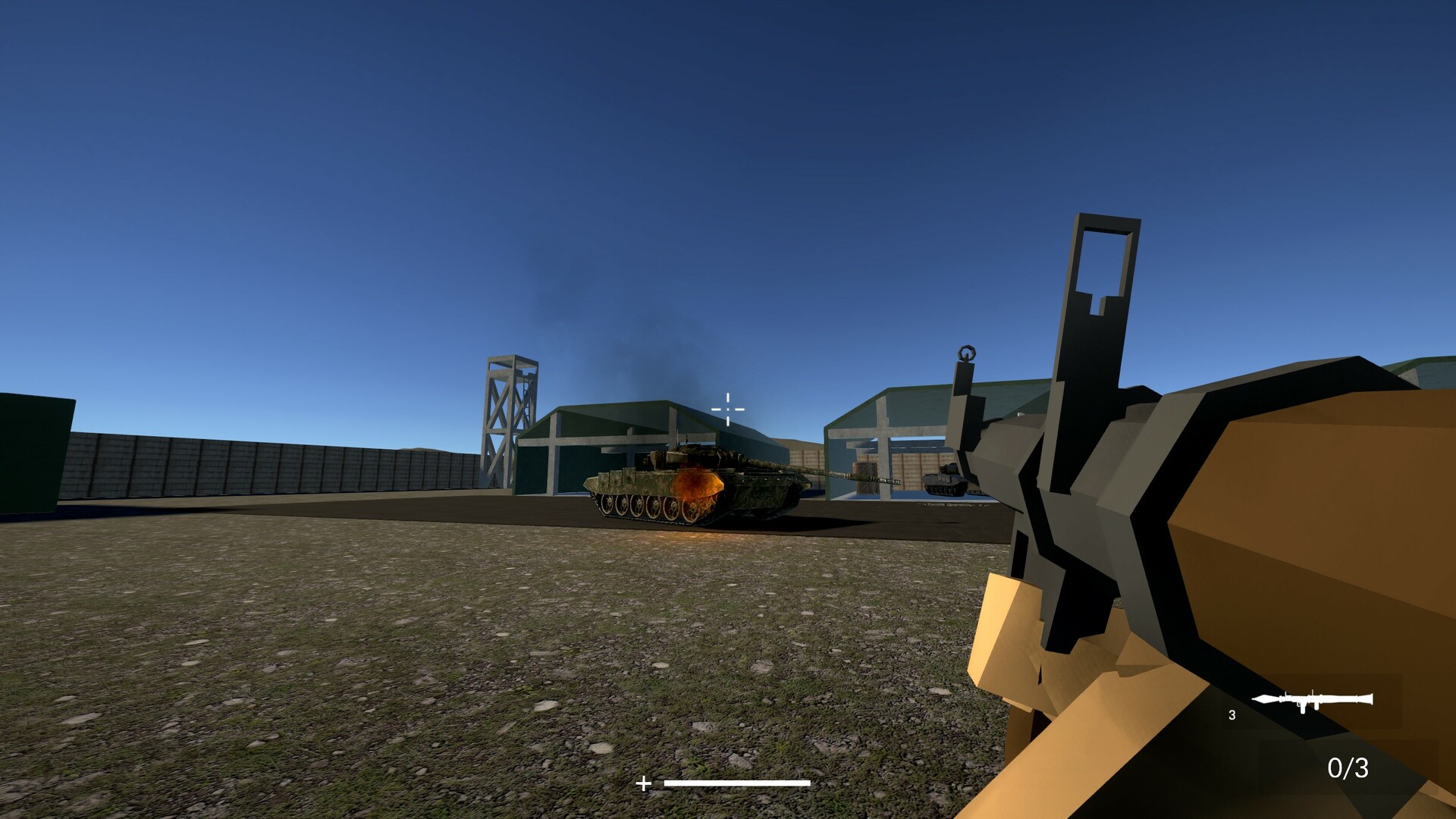 Building Destruction Screenshot 11