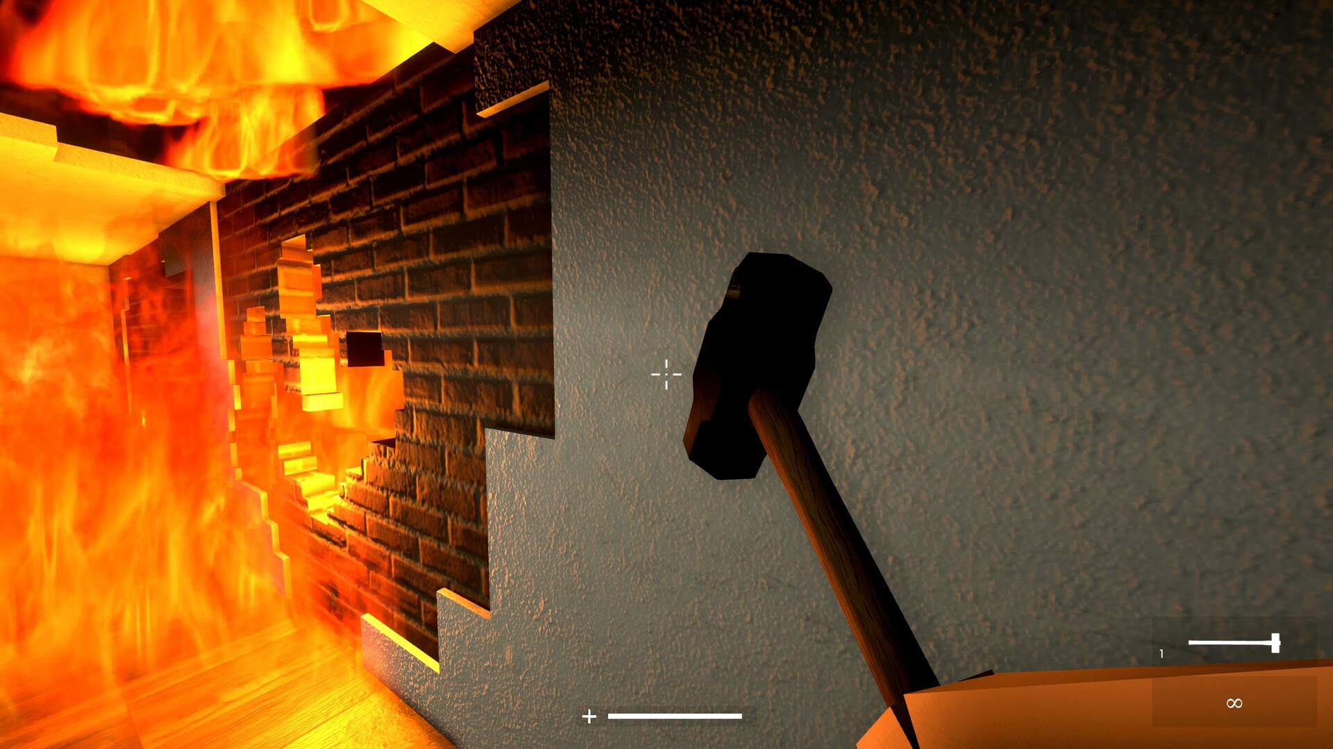 Building Destruction Screenshot 7