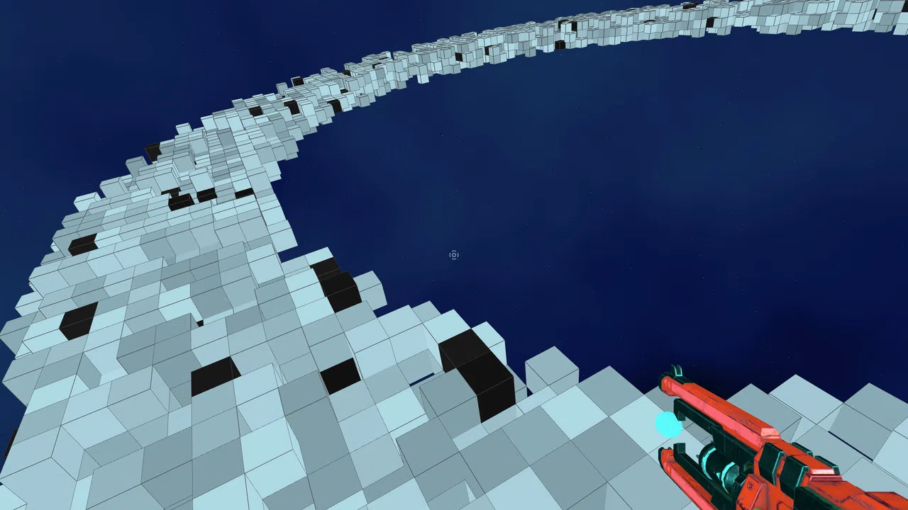 Chief Miner Screenshot 2