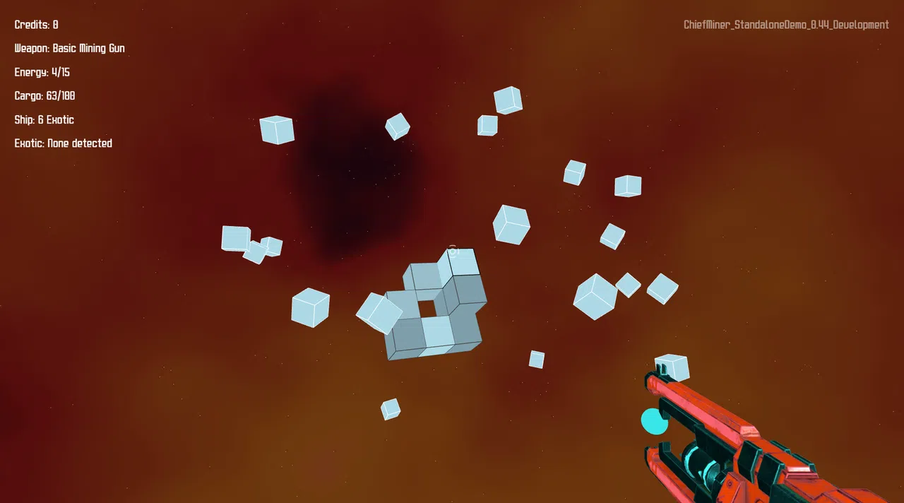 Chief Miner Screenshot 6