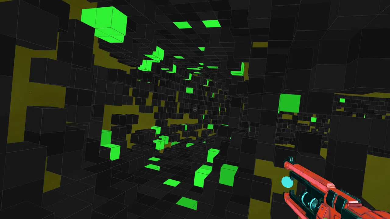 Chief Miner Screenshot 4