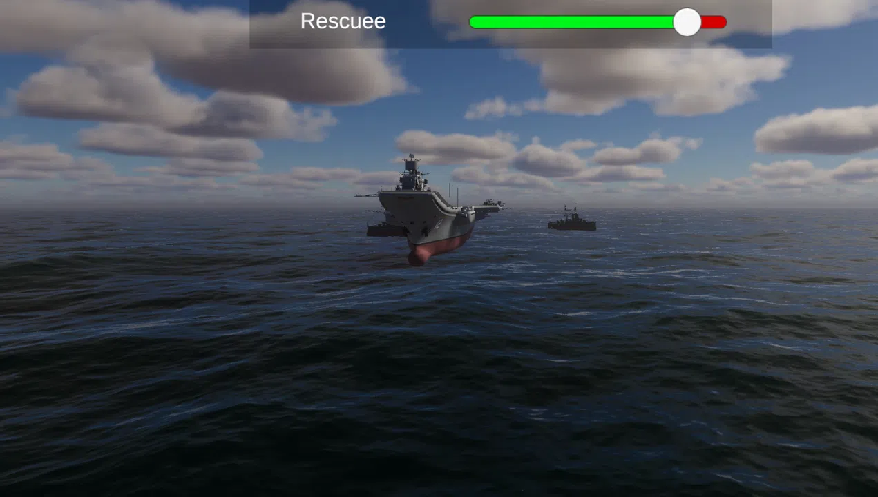 Battleship 2 Screenshot 3
