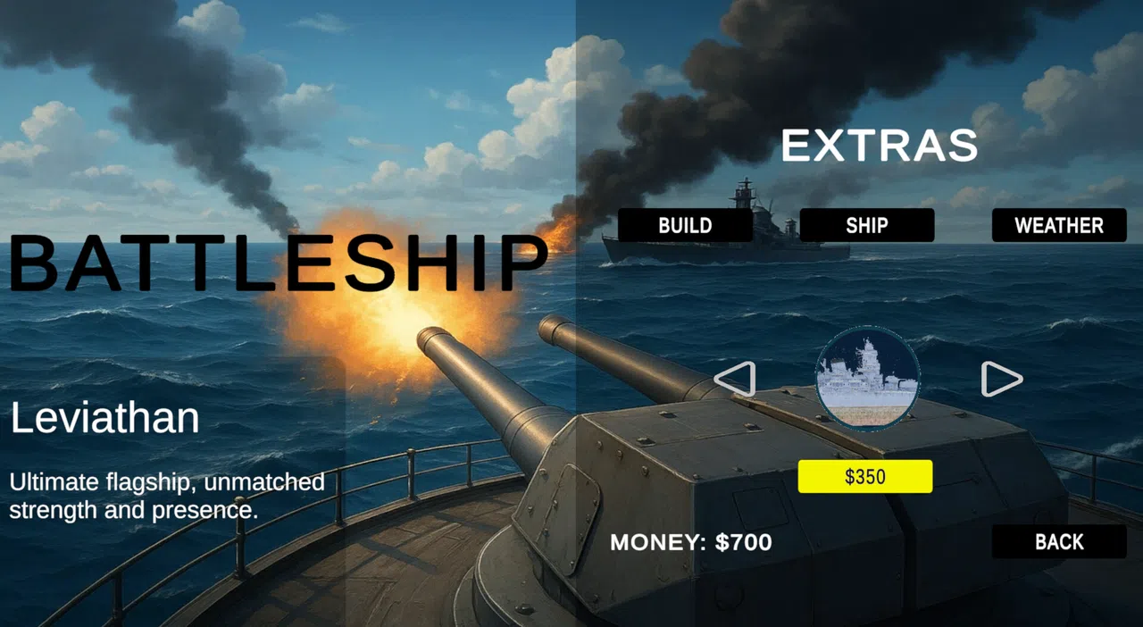 Battleship 2 Screenshot 4