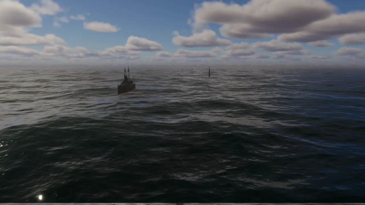 Battleship 2 Screenshot 1