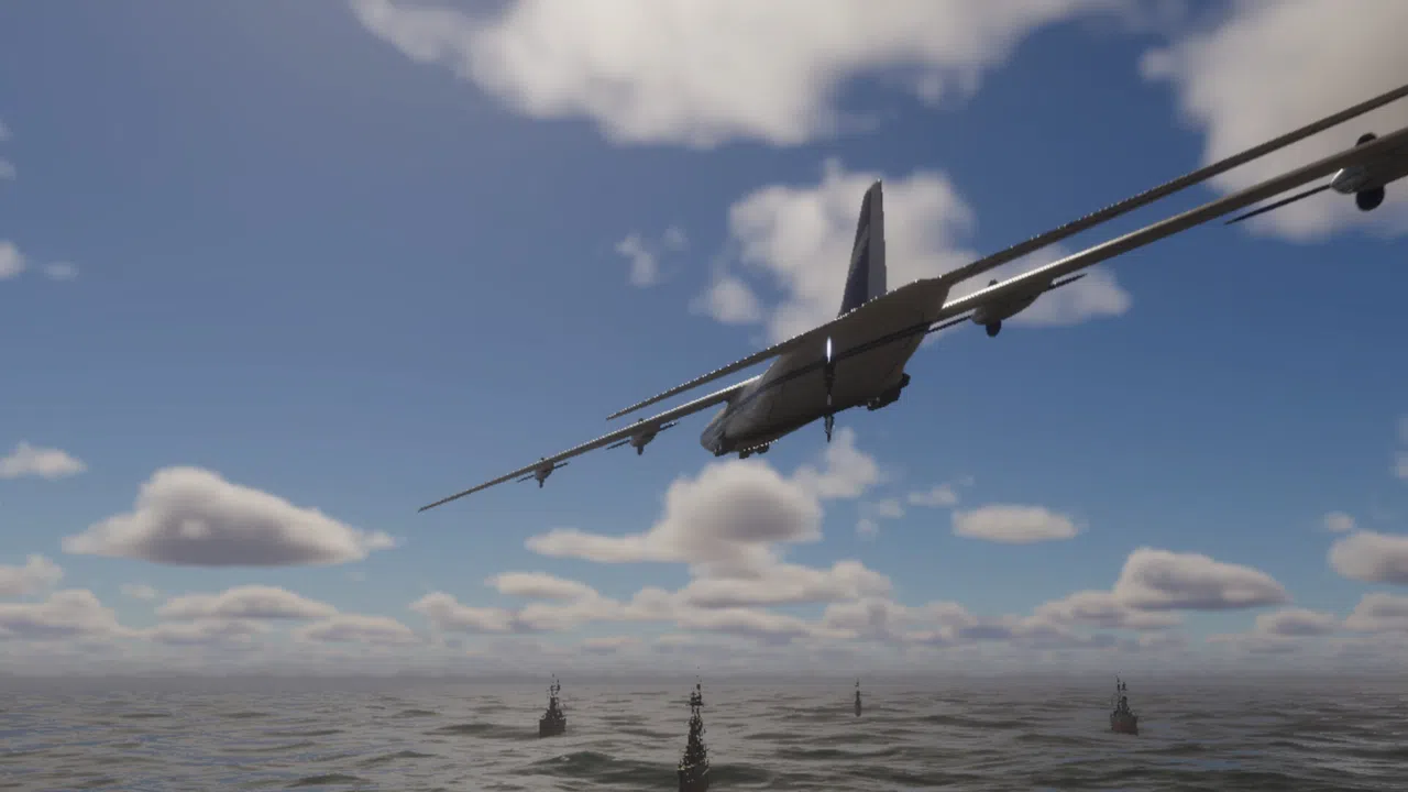 Battleship 2 Screenshot 0