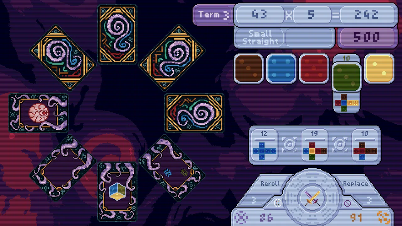 The End Protocol 终焉协议 Demo Screenshot 7