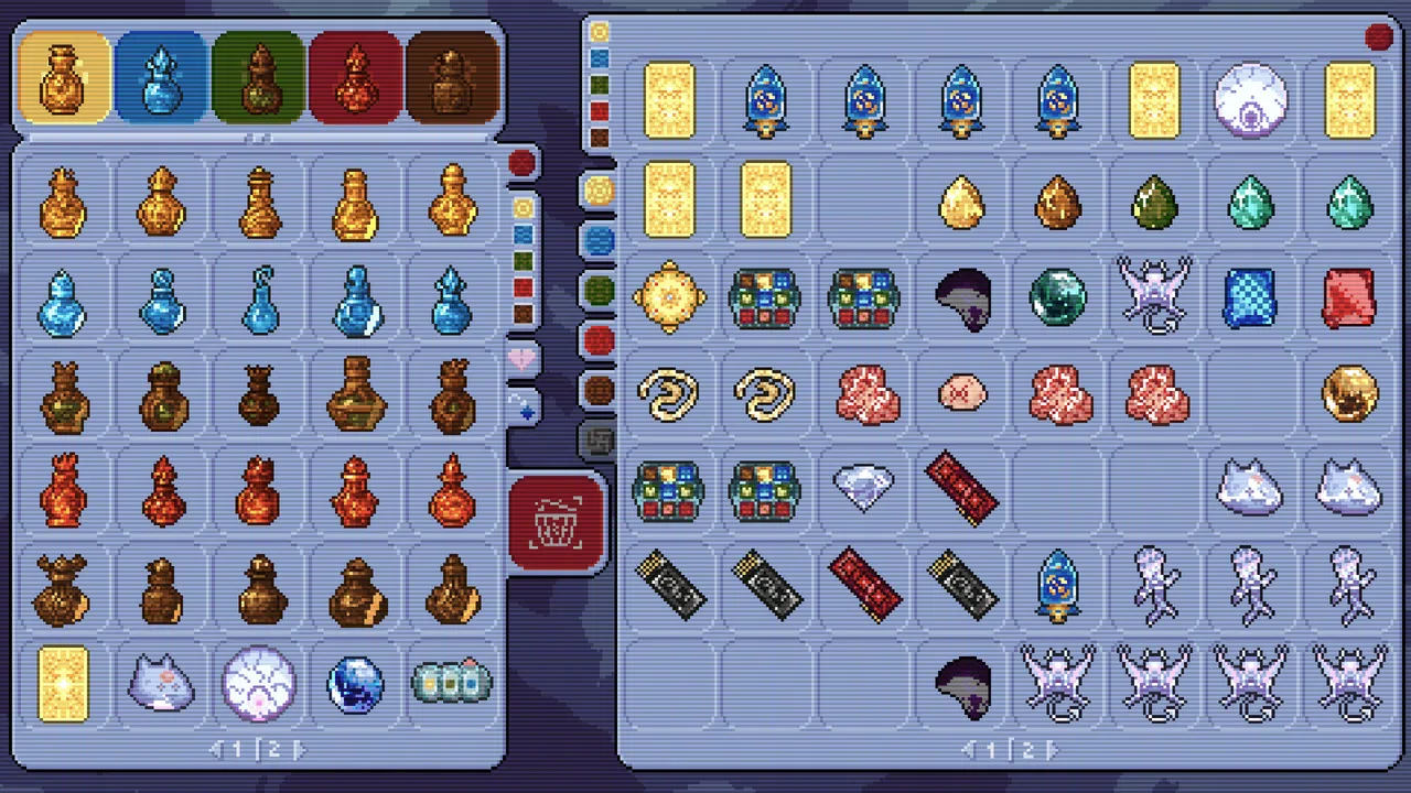 The End Protocol 终焉协议 Demo Screenshot 4