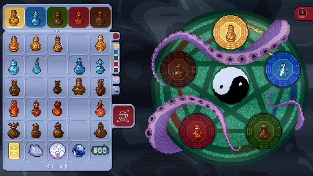 The End Protocol 终焉协议 Demo Screenshot 2