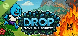 Drop: Save the Forest Demo