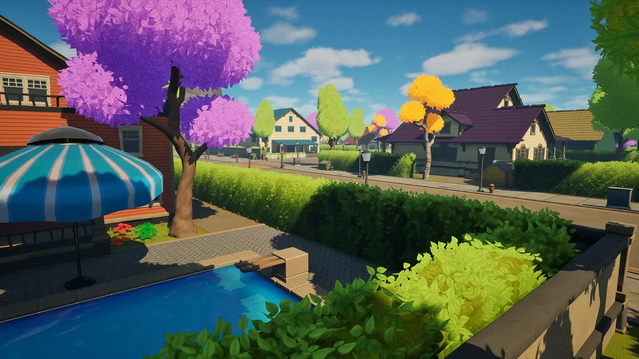 Junk Rise Screenshot 6