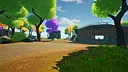 Junk Rise Screenshot 1