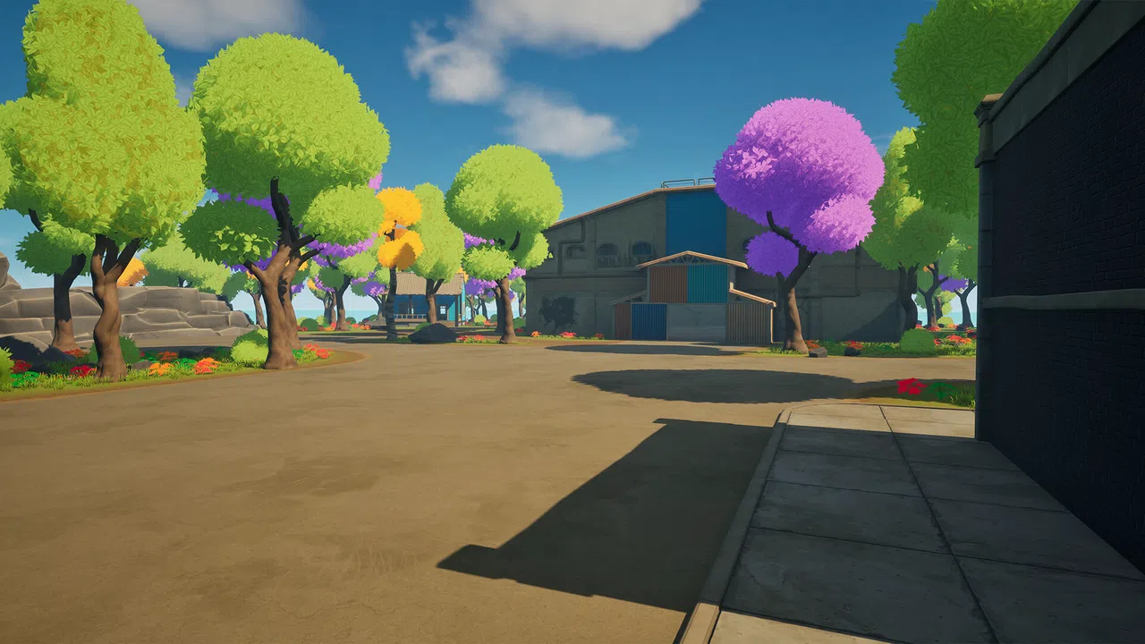 Junk Rise Screenshot 3