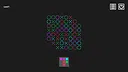 Shablon: Color Patterns Screenshot 0