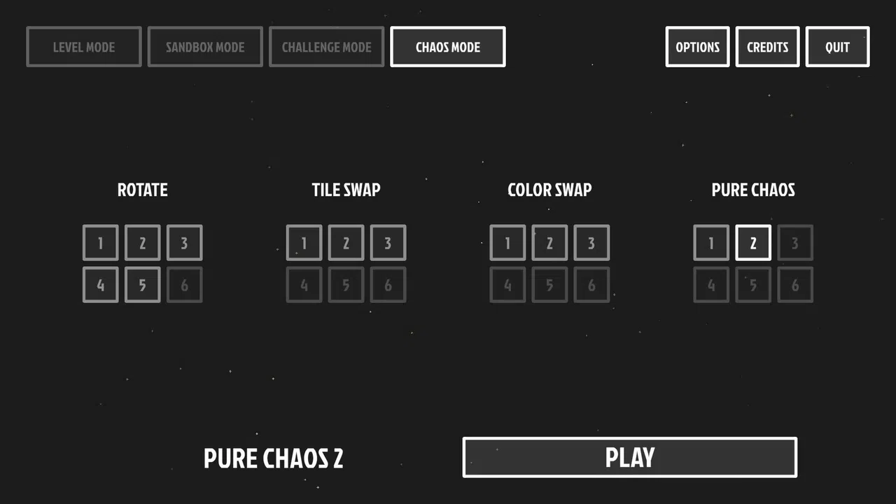 Shablon: Color Patterns Screenshot 8