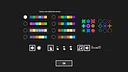 Shablon: Color Patterns Screenshot 4
