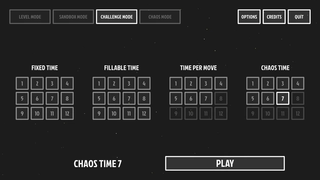 Shablon: Color Patterns Screenshot 2