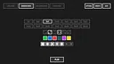 Shablon: Color Patterns Screenshot 9