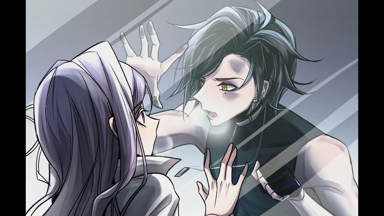 默示琉璃镜 Demo Screenshot 3
