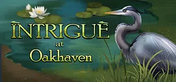 Intrigue At Oakhaven