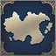 Arrives At Island Dominic icon