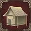 Arrives At Brigitte's House icon