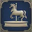 Puzzle Completed Dominic icon