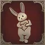 Puzzle Completed Daphne icon