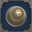 Puzzle Completed Dominic icon